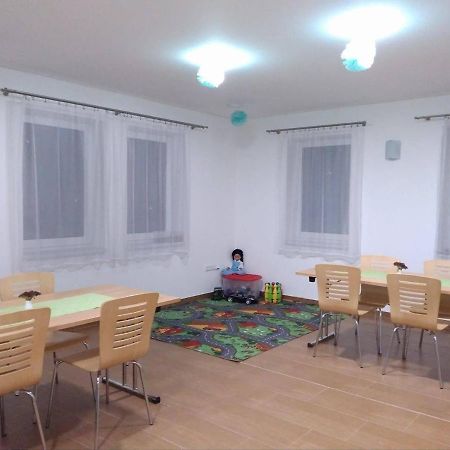 杜伯里科夫阿玛尔卡膳食公寓 Dobrikov 外观 照片