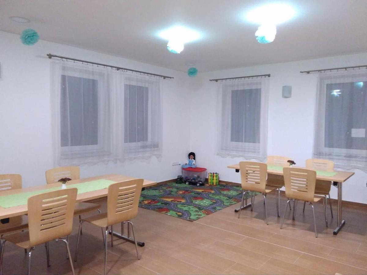 杜伯里科夫阿玛尔卡膳食公寓 Dobrikov 外观 照片